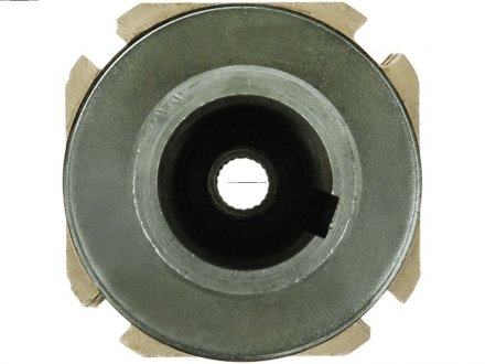 Бендикс стартера as (польша) SD0104