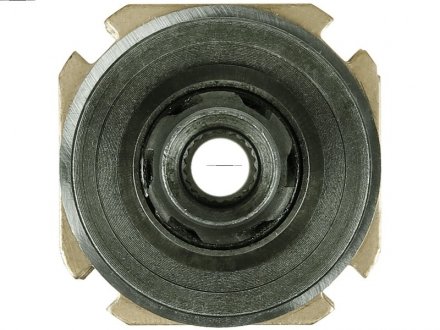 Бендикс стартера as (польша) SD0104