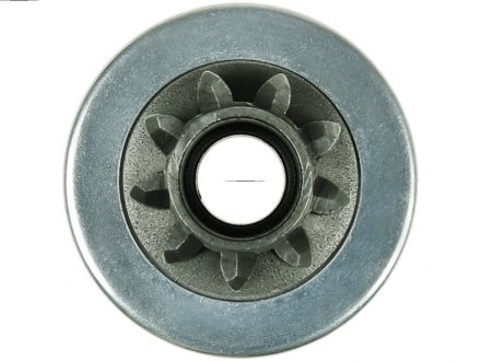 Бендикс стартера as (польша) SD0107