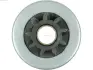 Бендикс стартера AS (Польша) SD0116