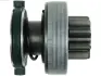 Бендикс стартера AS (Польша) SD0116