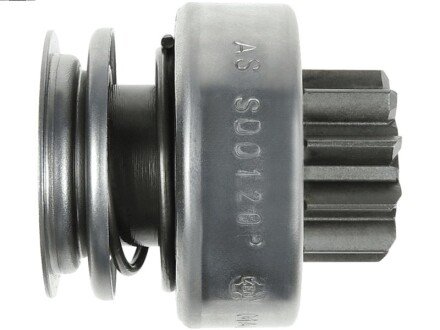 Бендикс стартера as (польша) SD0120P