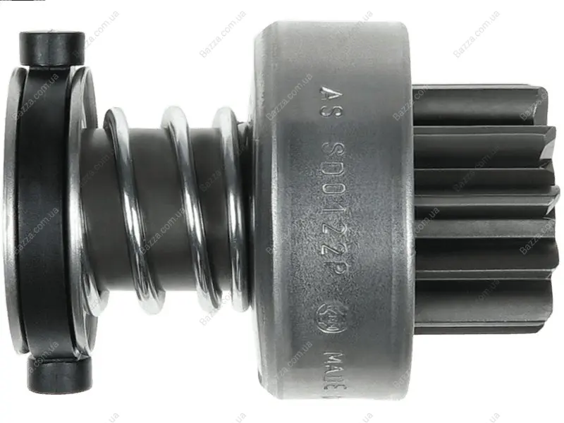 Бендикс стартера AS (Польша) SD0122P