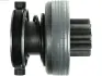 Бендикс стартера AS (Польша) SD0129