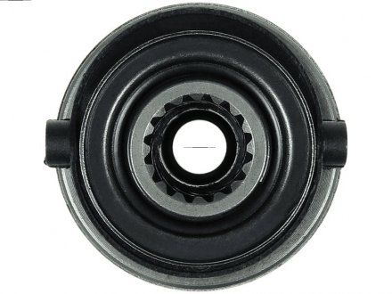 Бендикс стартера as (польша) SD0132