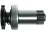 Бендикс стартера AS (Польша) SD0132