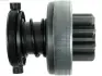 Бендикс стартера AS (Польша) SD0133