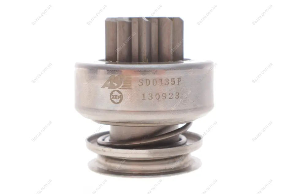 Бендикс стартера AS (Польша) SD0135P