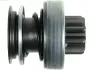 Бендикс стартера AS (Польша) SD0136