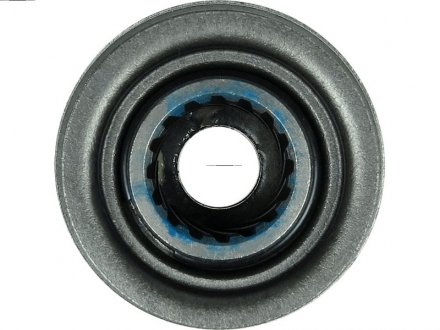 Бендикс стартера as (польша) SD0137