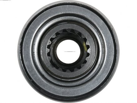 Бендикс стартера as (польша) SD0137P