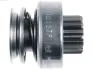 Бендикс стартера AS (Польша) SD0137P