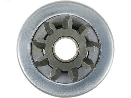 Бендикс стартера as (польша) SD0142P