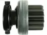 Бендикс стартера AS (Польша) SD0144