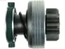 Бендикс стартера AS (Польша) SD0146