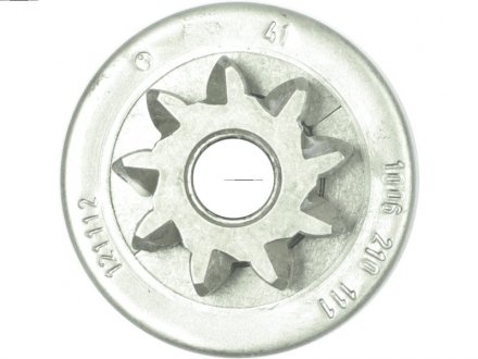 Бендикс стартера as (польша) SD0146(BOSCH)