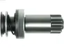 Бендикс стартера AS (Польша) SD0150