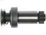 Бендикс стартера AS (Польша) SD0150P