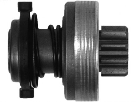 Бендикс стартера as (польша) SD0153