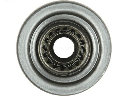 Бендикс стартера as (польша) SD0155