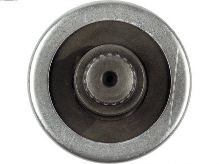 Бендикс стартера as (польша) SD0175