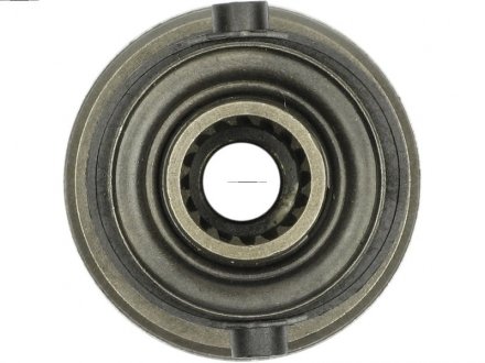 Бендикс стартера as (польша) SD0183