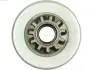 Бендикс стартера AS (Польша) SD0186