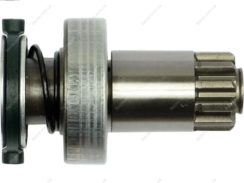 Бендикс стартера AS (Польша) SD0186