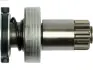 Бендикс стартера AS (Польша) SD0186