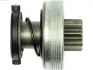 Бендикс стартера AS (Польша) SD0191