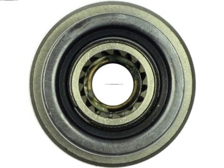 Бендикс стартера as (польша) SD0193