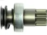 Бендикс стартера AS (Польша) SD0193