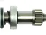 Бендикс стартера AS (Польша) SD0194