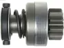 Бендикс стартера AS (Польша) SD0197P