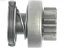 Бендикс стартера AS (Польша) SD0198