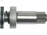 Бендикс стартера AS (Польша) SD0207