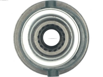 Бендикс стартера as (польша) SD0208