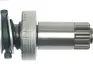 Бендикс стартера AS (Польша) SD0208