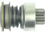 Бендикс стартера AS (Польша) SD0210