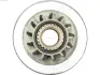 Бендикс стартера AS (Польша) SD0217