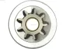 Бендикс стартера AS (Польша) SD0218