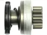 Бендикс стартера AS (Польша) SD0218