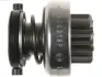 Бендикс стартера AS (Польша) SD0218P