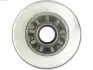 Бендикс стартера AS (Польша) SD0220