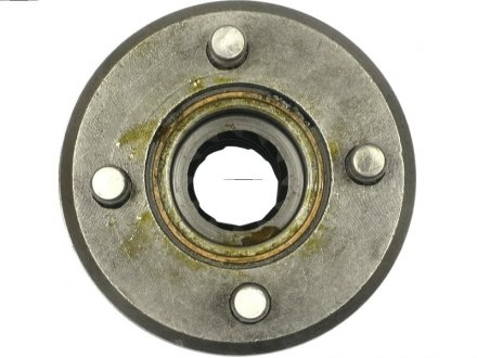 Бендикс стартера as (польша) SD0227