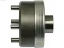 Бендикс стартера AS (Польша) SD0227