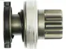 Бендикс стартера AS (Польша) SD0229