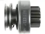 Бендикс стартера AS (Польша) SD0232P