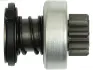 Бендикс стартера AS (Польша) SD0234