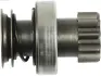 Бендикс стартера AS (Польша) SD0244